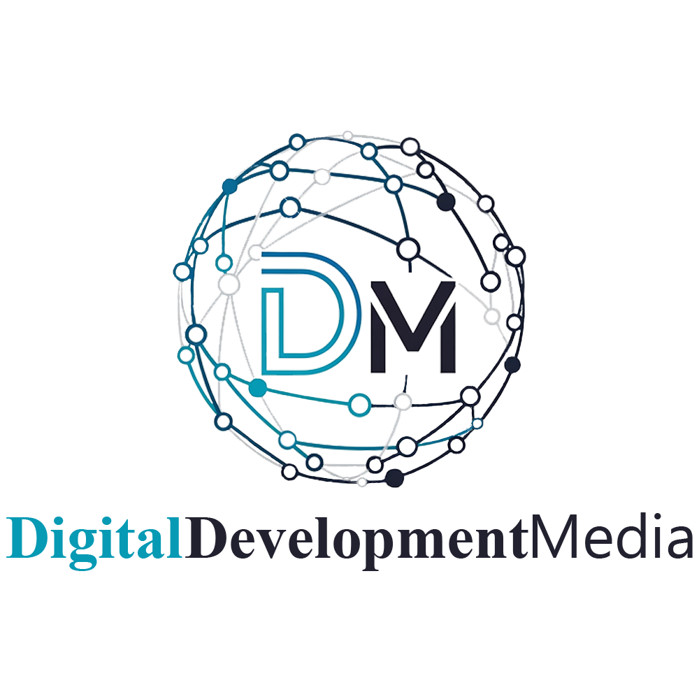 Digital Development Media | Web, Hosting, & Custom Solutions
